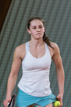 Laura Bente 397 - Sparkassen Pokal Marne